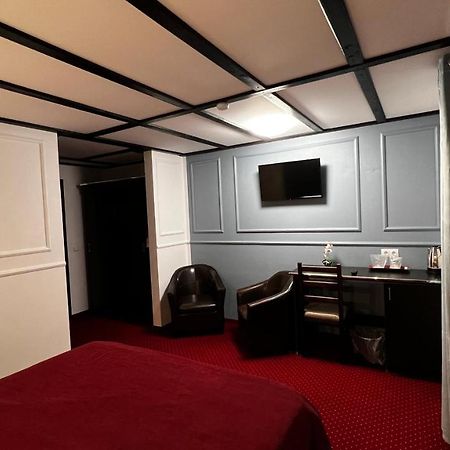 Royal Bucovina Residence Adults Only-Self Check-In Kimpulung Mołdawski Zewnętrze zdjęcie