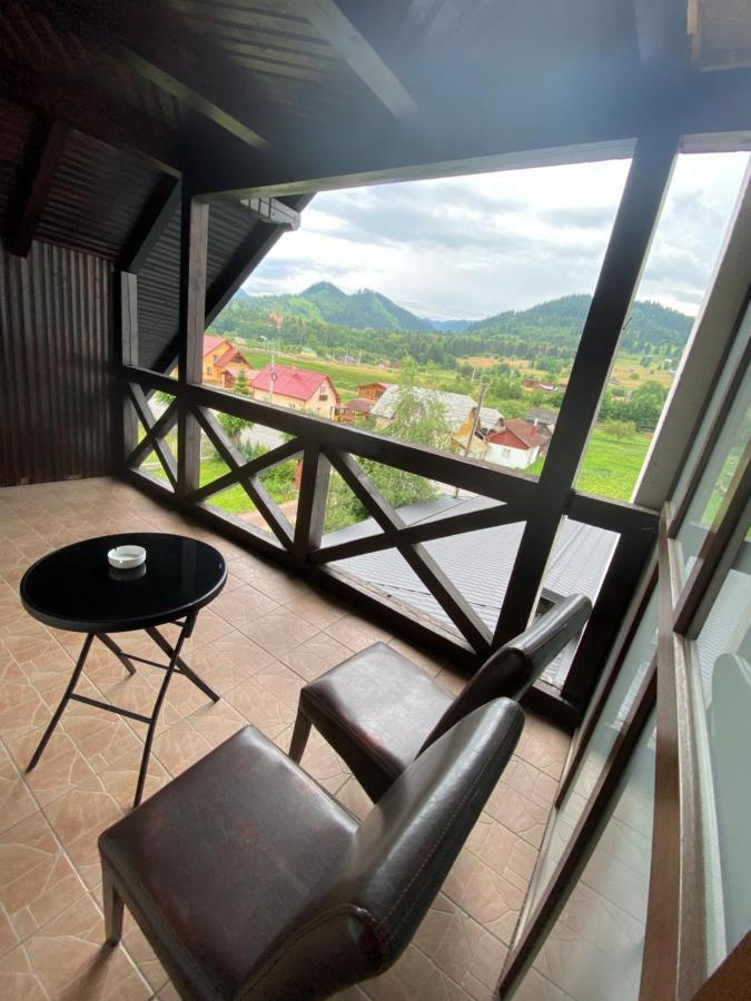 Royal Bucovina Residence Adults Only-Self Check-In Kimpulung Mołdawski Zewnętrze zdjęcie