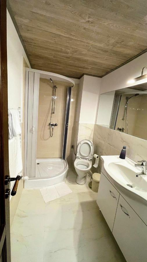 Royal Bucovina Residence Adults Only-Self Check-In Kimpulung Mołdawski Zewnętrze zdjęcie