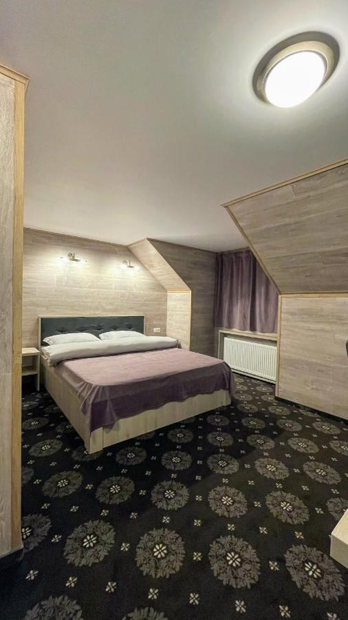 Royal Bucovina Residence Adults Only-Self Check-In Kimpulung Mołdawski Zewnętrze zdjęcie