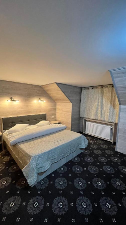 Royal Bucovina Residence Adults Only-Self Check-In Kimpulung Mołdawski Zewnętrze zdjęcie
