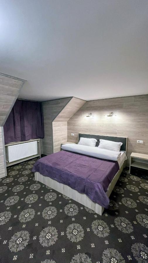Royal Bucovina Residence Adults Only-Self Check-In Kimpulung Mołdawski Zewnętrze zdjęcie