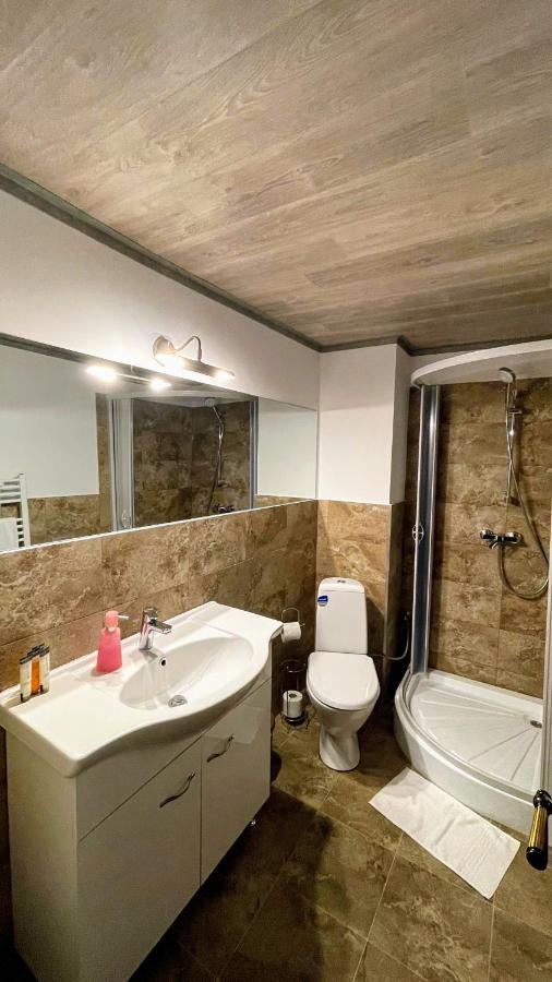 Royal Bucovina Residence Adults Only-Self Check-In Kimpulung Mołdawski Zewnętrze zdjęcie