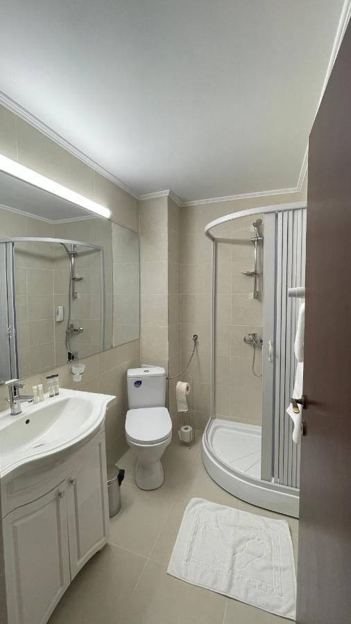 Royal Bucovina Residence Adults Only-Self Check-In Kimpulung Mołdawski Zewnętrze zdjęcie