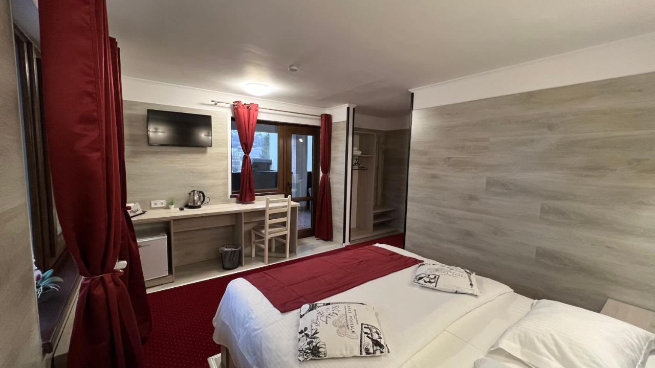 Royal Bucovina Residence Adults Only-Self Check-In Kimpulung Mołdawski Zewnętrze zdjęcie