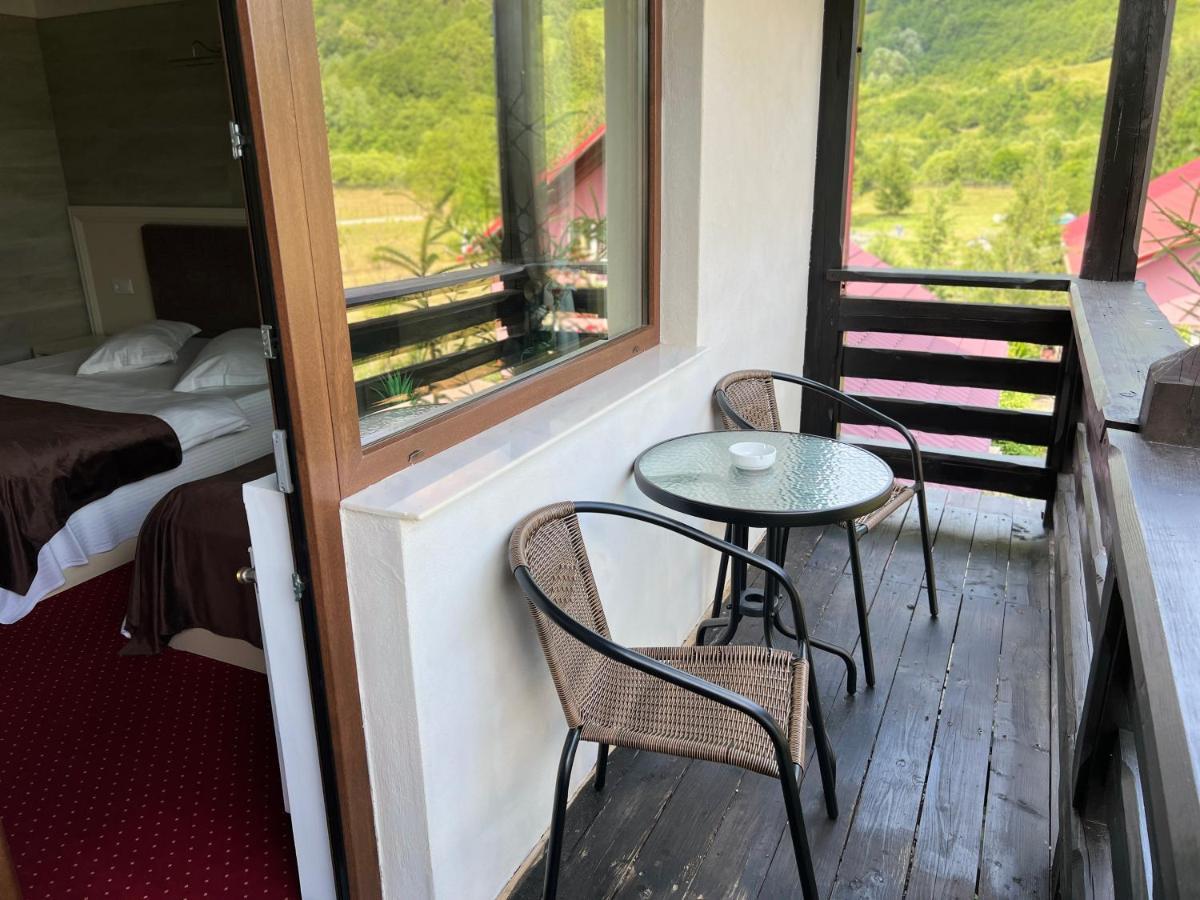Royal Bucovina Residence Adults Only-Self Check-In Kimpulung Mołdawski Zewnętrze zdjęcie