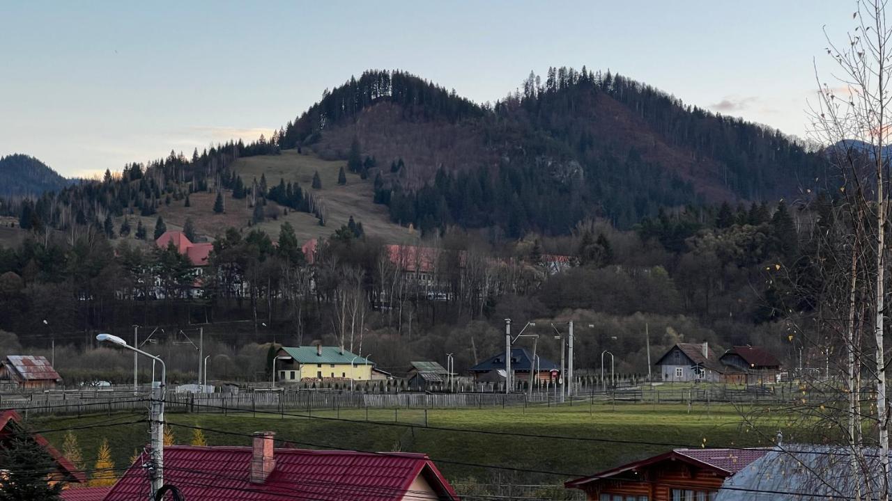Royal Bucovina Residence Adults Only-Self Check-In Kimpulung Mołdawski Zewnętrze zdjęcie