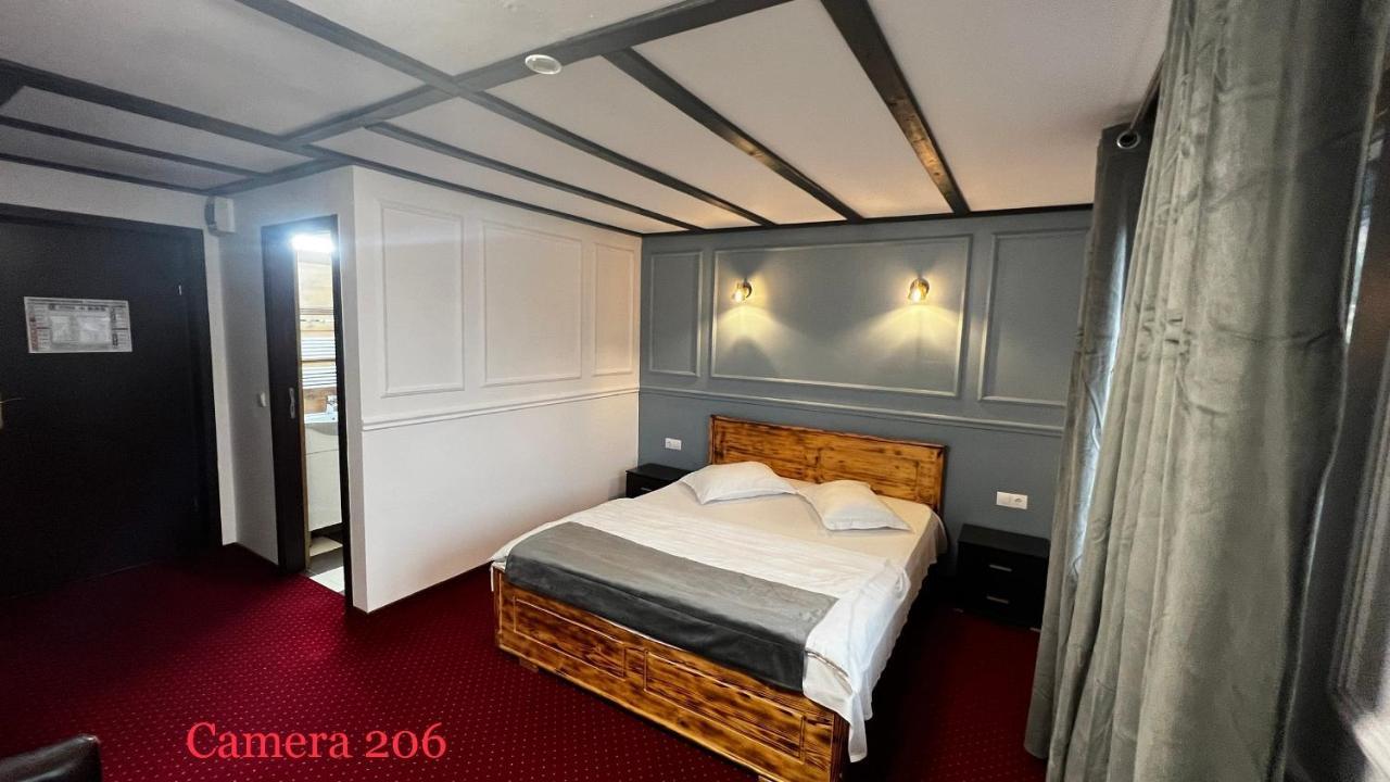 Royal Bucovina Residence Adults Only-Self Check-In Kimpulung Mołdawski Zewnętrze zdjęcie