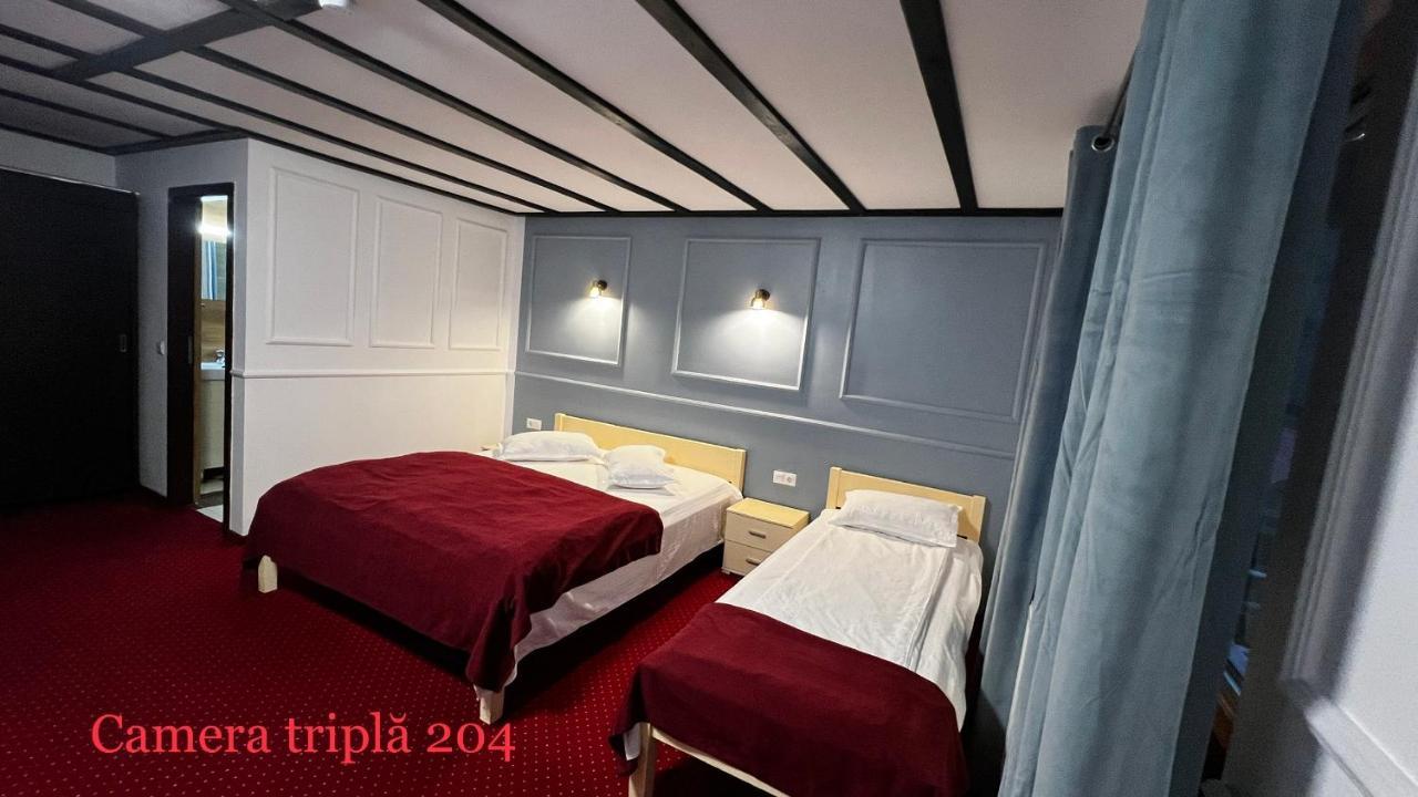 Royal Bucovina Residence Adults Only-Self Check-In Kimpulung Mołdawski Zewnętrze zdjęcie