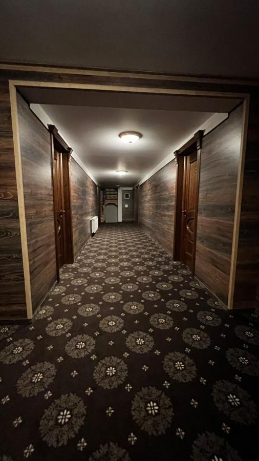 Royal Bucovina Residence Adults Only-Self Check-In Kimpulung Mołdawski Zewnętrze zdjęcie